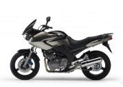 Yamaha TDM900A Yamaha TDM900A